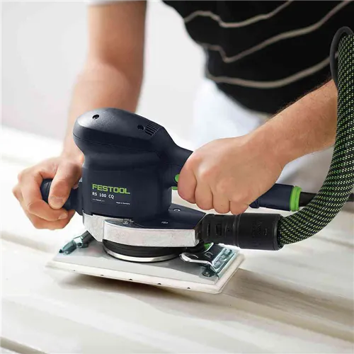 Festool Schleifschuh SSH-STF-115x221/10 RS 1 C