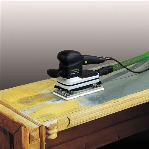 Festool Schleifschuh SSH-STF-115x221/10 RS 1 C