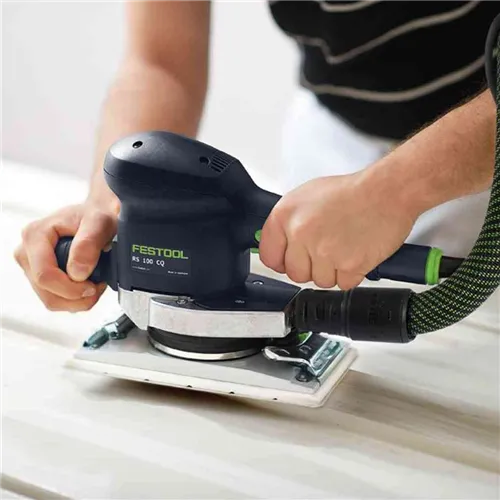 Festool Schleifschuh SSH-93x175/8