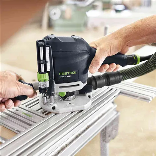 Festool Frässchablone MFS 400