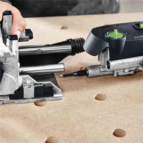 Festool DOMINO Fräser - D 8-NL 28 HW-DF 500