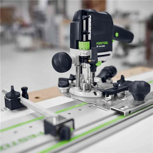 Festool Führungsplatte FP-LR 32