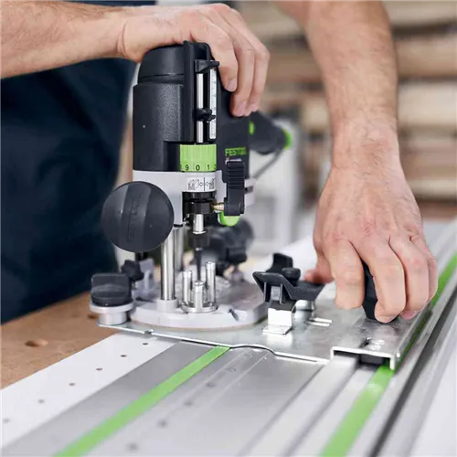 Festool Führungsplatte FP-LR 32