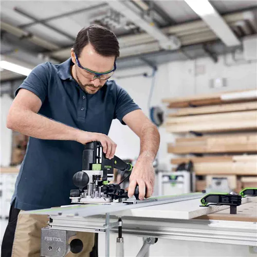 Festool Führungsplatte FP-LR 32