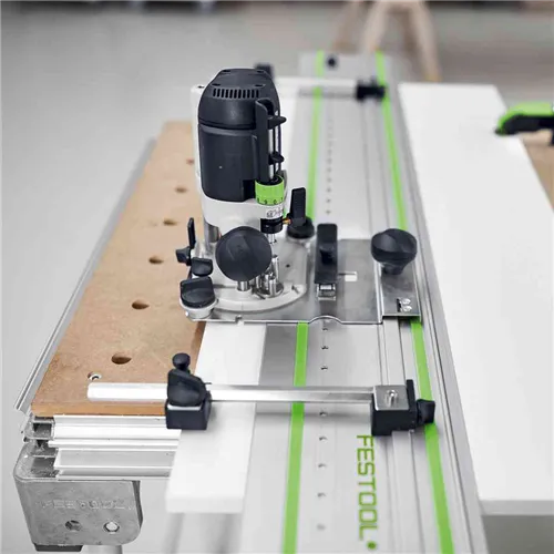 Festool Führungsplatte FP-LR 32