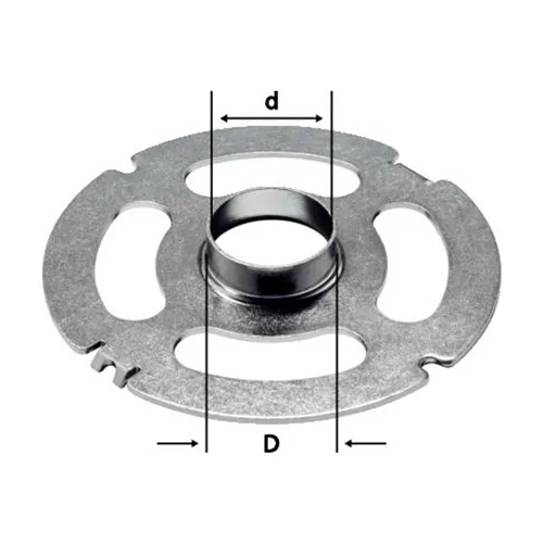 Festool Kopierring KR-D 30,0/OF 2200