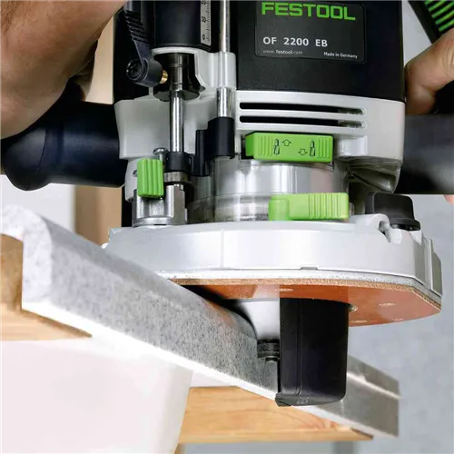 Festool Spanfänger KSF-OF 2200