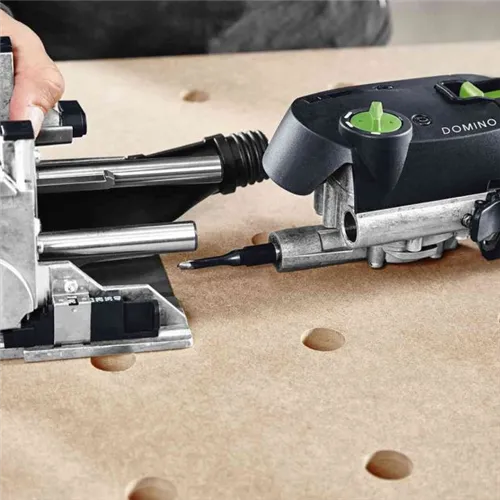 Festool DOMINO Fräser D 4-NL 11 HW-DF 500