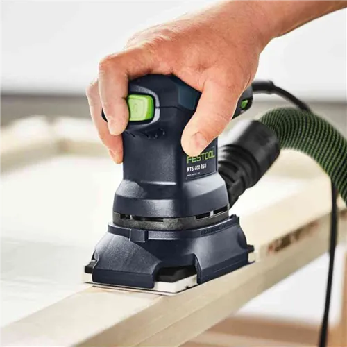 Festool Schleifstreifen STF 80X133 - P60 RU2/50 Rubin 2