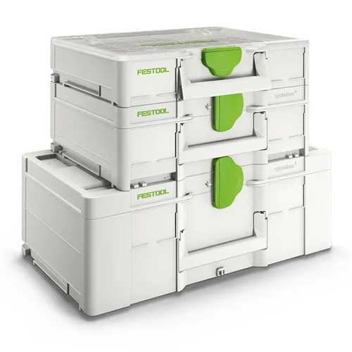 Festool MINI-Systainer T-LOC SYS-MINI 1 TL