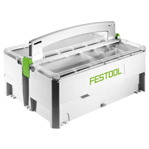 Festool SYS-StorageBox SYS-SB