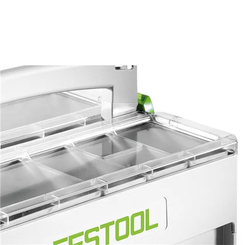 Festool SYS-StorageBox SYS-SB