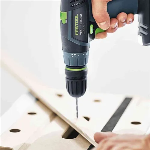 Festool Schnellspannbohrfutter BF-FX 10