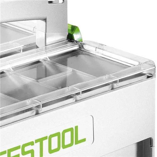 Festool Einsatzboxen Box 60x120x71/4 SYS-SB