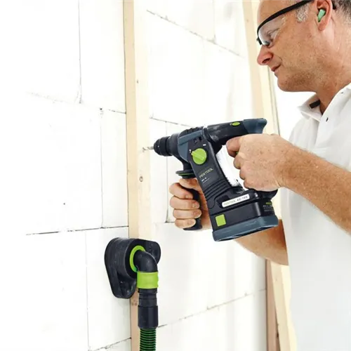 Festool Vakuum-Spanndüse CT-W