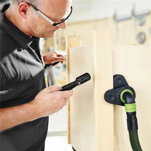 Festool Vakuum-Spanndüse CT-W