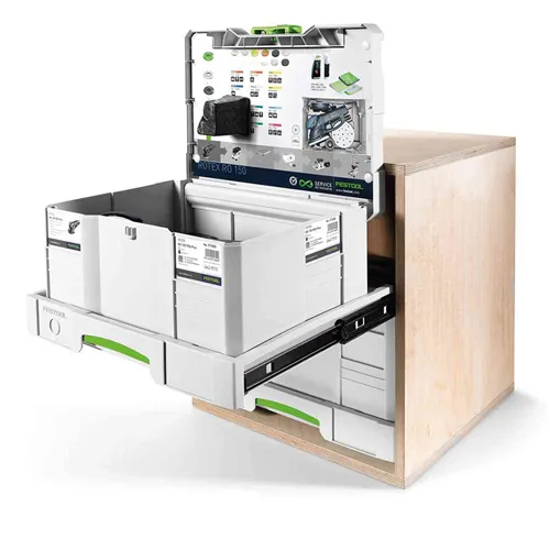 Festool Auszug SYS-AZ