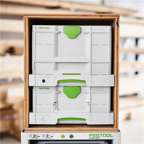 Festool Auszug SYS-AZ