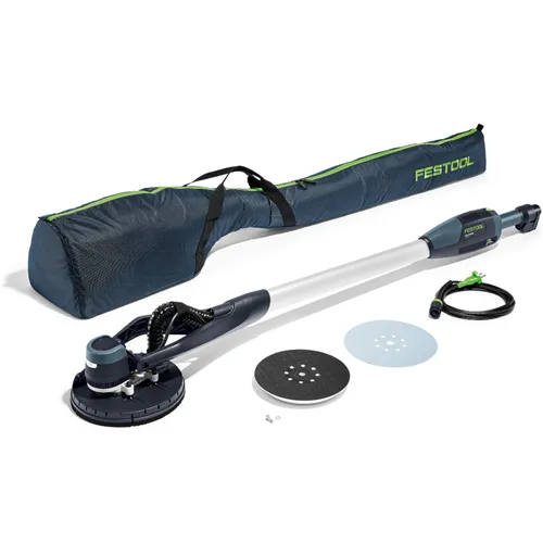 Festool Langhalsschleifer LHS-E 225 EQ PLANEX