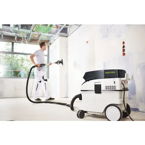 Festool Langhalsschleifer LHS-E 225 EQ PLANEX