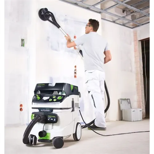 Festool Langhalsschleifer LHS-E 225 EQ PLANEX