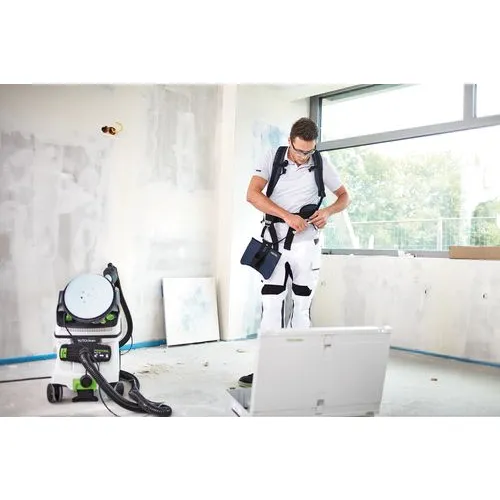 Festool Langhalsschleifer LHS-E 225 EQ PLANEX