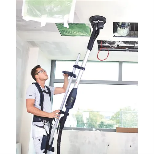 Festool Langhalsschleifer LHS-E 225 EQ PLANEX