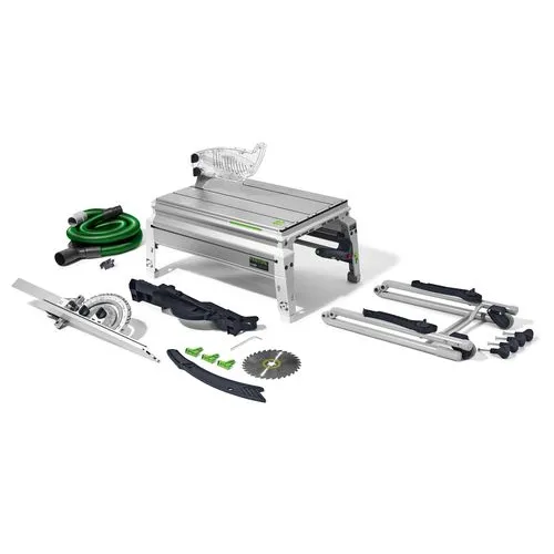 Festool Tischzugsäge CS 50 EBG PRECISIO