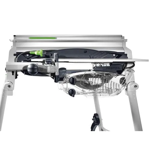 Festool Tischzugsäge CS 50 EBG PRECISIO