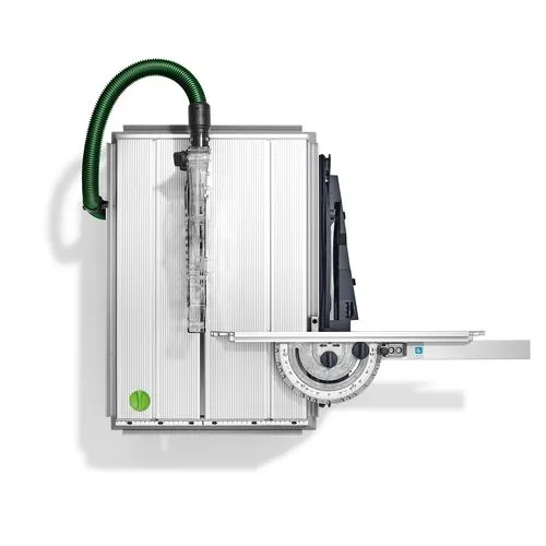 Festool Tischzugsäge CS 50 EBG PRECISIO