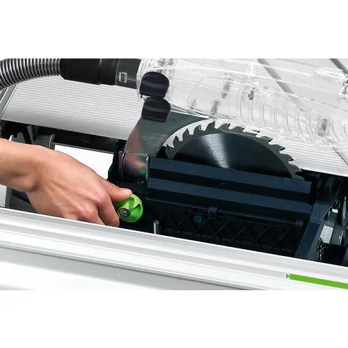 Festool Tischzugsäge CS 50 EBG PRECISIO