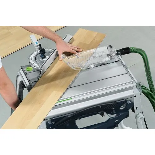 Festool Tischzugsäge CS 50 EBG PRECISIO