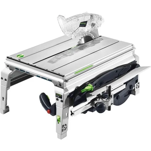 Festool Tischzugsäge CS 50 EBG-FLR PRECISIO