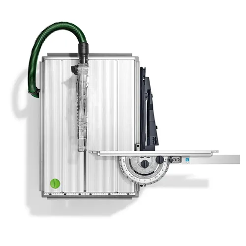 Festool Tischzugsäge CS 50 EBG-FLR PRECISIO