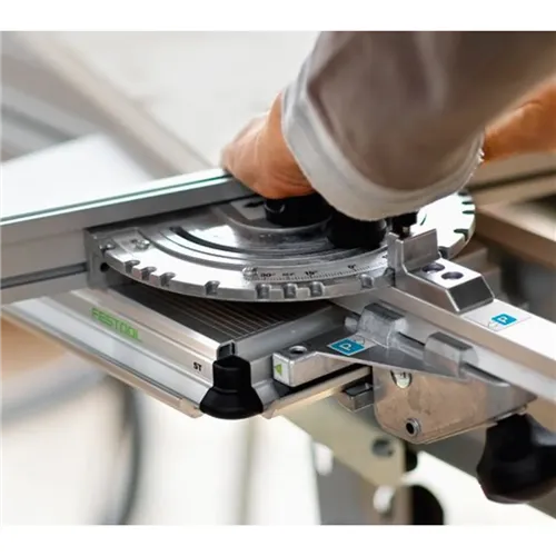 Festool Tischzugsäge CS 50 EBG-FLR PRECISIO