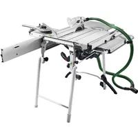 Festool Tischzugsäge CS 50 EBG-Set PRECISIO