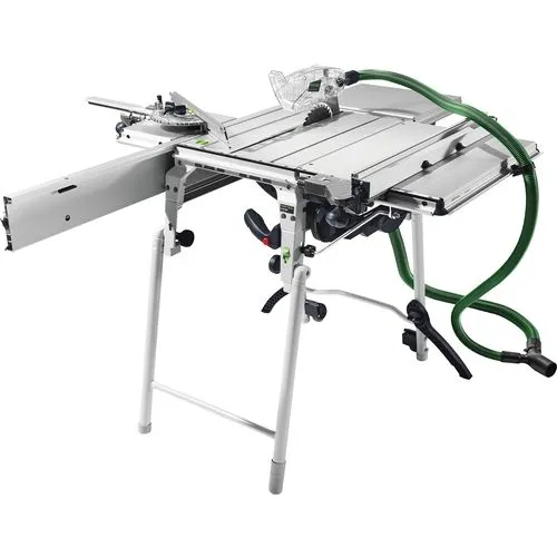 Festool Tischzugsäge CS 50 EBG-Set PRECISIO