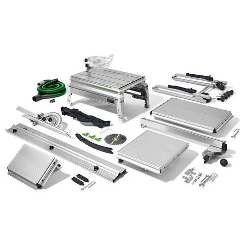 Festool Tischzugsäge CS 50 EBG-Set PRECISIO