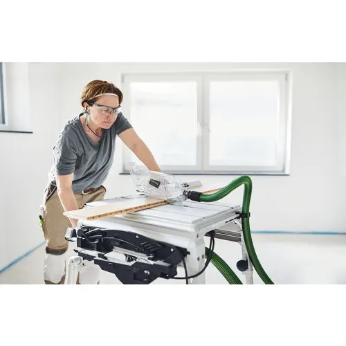 Festool Tischzugsäge CS 50 EBG-Set PRECISIO