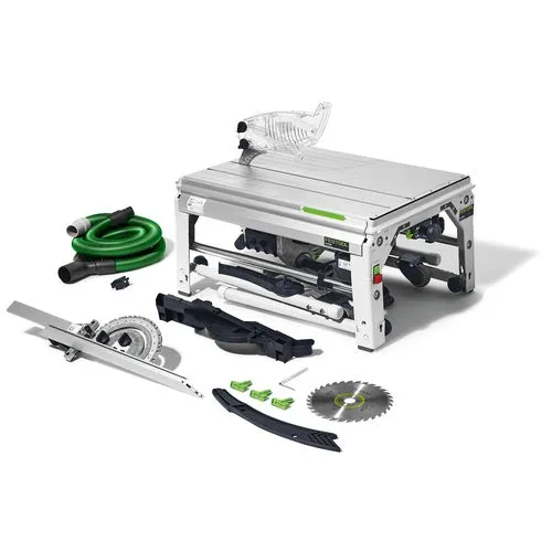 Festool Tischzugsäge CS 70 EBG PRECISIO