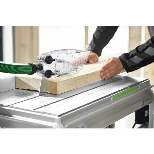 Festool Tischzugsäge CS 70 EBG PRECISIO