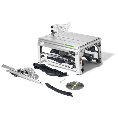 Festool Tischzugsäge CS 70 EG PRECISIO