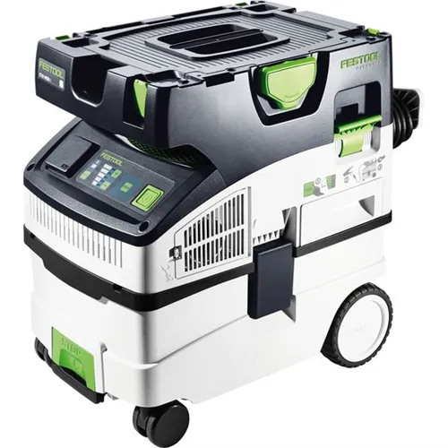 Festool Absaugmobil CTM MIDI I CLEANTEC