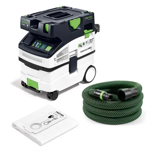 Festool Absaugmobil CTM MIDI I CLEANTEC