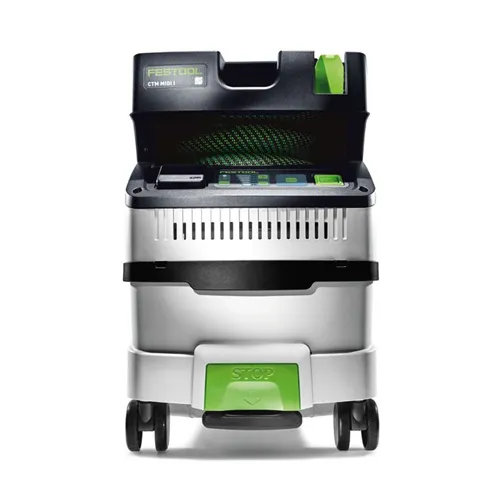 Festool Absaugmobil CTM MIDI I CLEANTEC