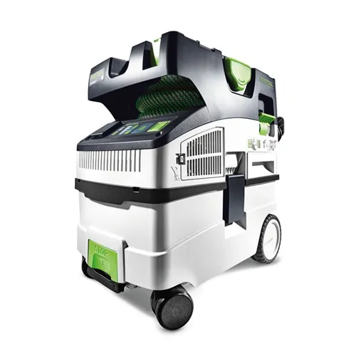 Festool Absaugmobil CTM MIDI I CLEANTEC