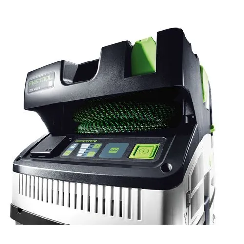 Festool Absaugmobil CTM MIDI I CLEANTEC