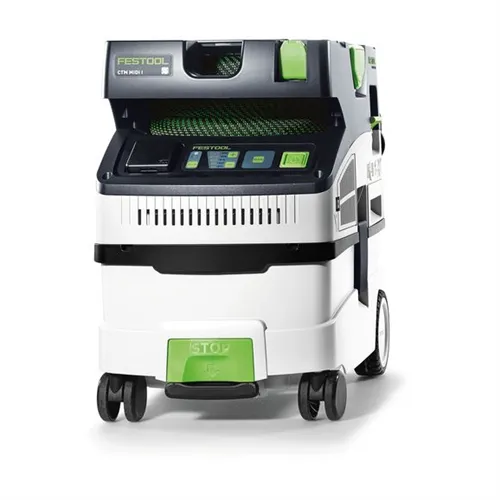 Festool Absaugmobil CTM MIDI I CLEANTEC