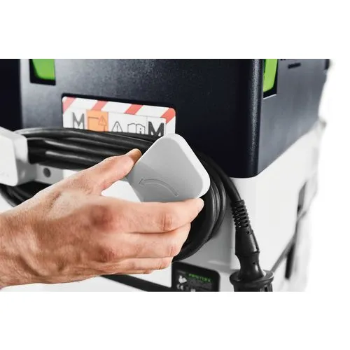 Festool Absaugmobil CTM MIDI I CLEANTEC