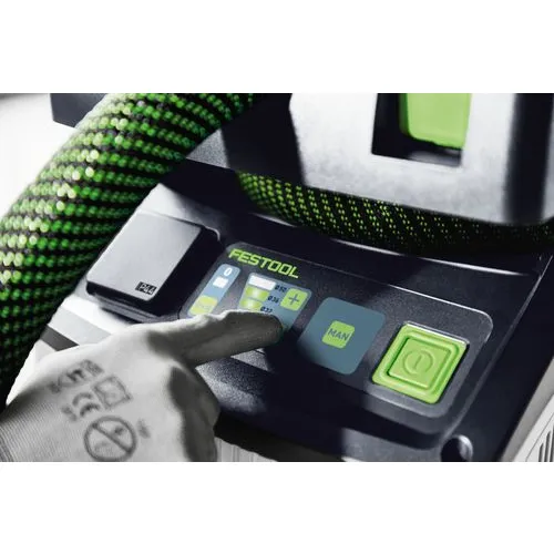 Festool Absaugmobil CTM MIDI I CLEANTEC